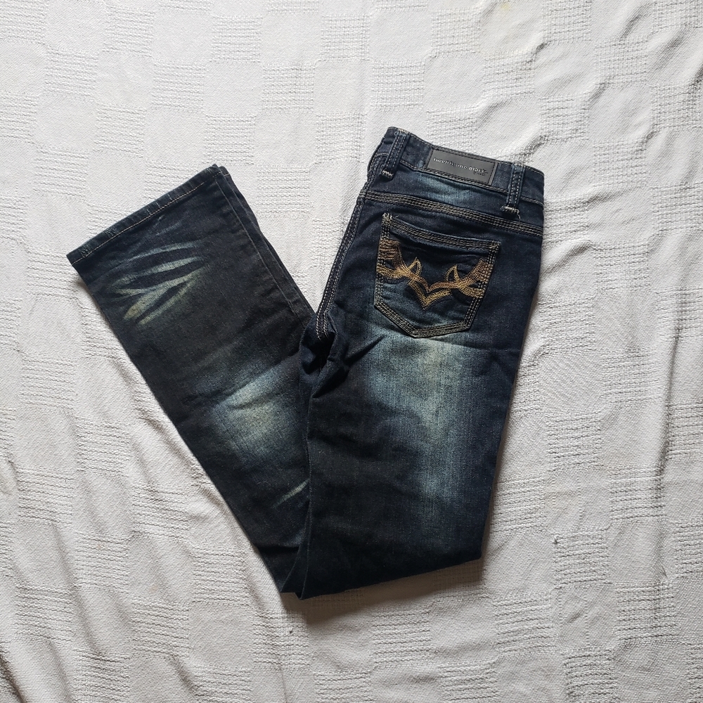 Jeans - Picture 3 of 6
